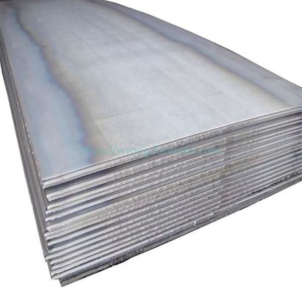 Carbon Steel Plate&Sheet